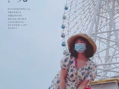 -琴岛之星摩天轮