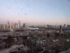 -北京民族园葉子里酒店(鸟巢店)