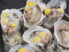 -飞尝蚝·顺德菜·鱼生(顺德总店)