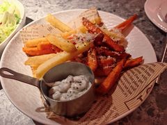 -芭莉与彩虹西餐厅(成都合生汇店)