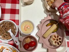 -西贝(紫荆广场店)