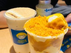 -快乐柠檬happylemon(日月光店)