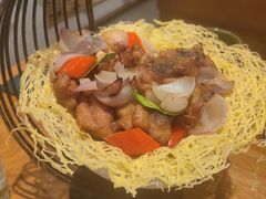 -云海肴·汽锅鸡·云南菜(广安门天虹店)