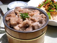 香芋排骨-乐口福家常菜馆(古庸路店)