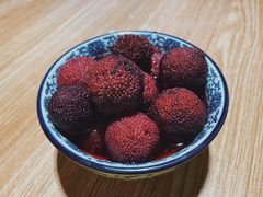 冰杨梅-猫姑娘大盘鸡(商城路店)