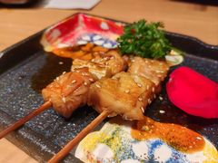 -京旬海鲜放题·铁板烧自助餐厅