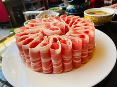 -日坛涮肉(日坛公园店)