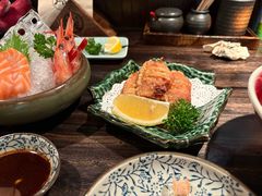 -眷屋の深夜食堂(云瑞邻里中心店)