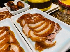 -北平盛世·新京菜·北京烤鸭(劲松·双井店)