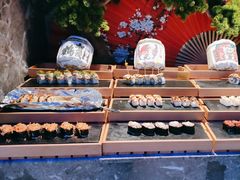 -曼格活海鲜·牛排自助(光明蓝鲸店)
