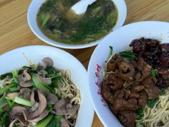 -泰顺江南春面馆