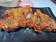 -爪王羊排火锅·烧烤