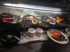 -洲际酒店·地平线全日餐厅HORIZON CAFÉ