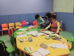 -小问号·科学启蒙·逻辑思维·阅读素养·口才演讲(杨浦合生汇中心)