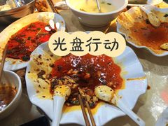 -清真.回香园(南街店)