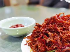 -春花民族美食(佳木斯总店)