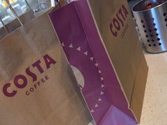 -COSTA COFFEE(金长安大厦店)