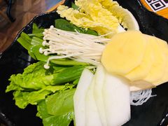 -牛品福潮汕牛肉火锅(旺庄店)