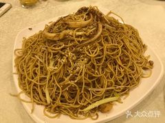 -吉源大排档·鱼生·海鲜(烧烤彩印厂店)