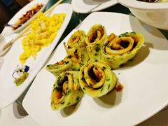 -太湖饭店·寄畅轩中餐厅