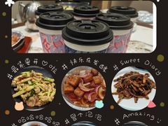 -海宁煲农家菜(惠南镇店)