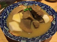 -富山日式料理(宽厚里店)