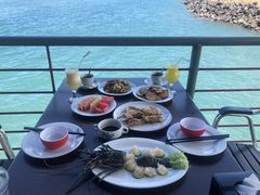龙虾-海盗餐厅