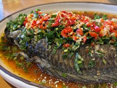 -妈妈的味道(和顺古镇店)