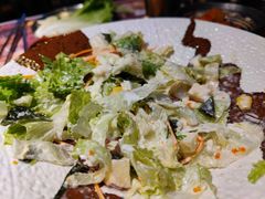 -海之屋韩式烤肉(海棠68环球美食街店)