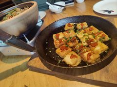 -黄山老妈·土菜(碧桂园店)