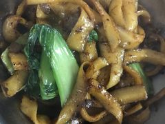 -河南拉面(肇周路店)