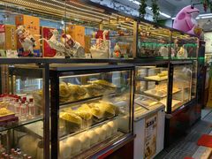 -無招牌海鮮(芽笼店)