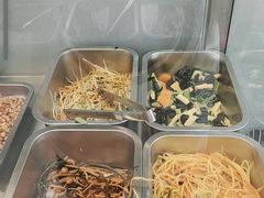 -鹍记特色牛杂面