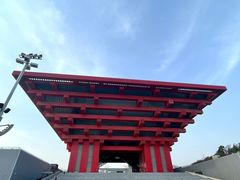 -中华艺术宫(上海美术馆)