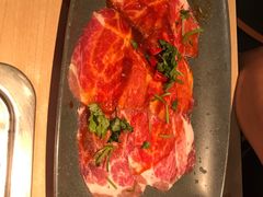 -新石器烤肉(百联川沙店)