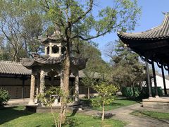 -常德桃花源景区