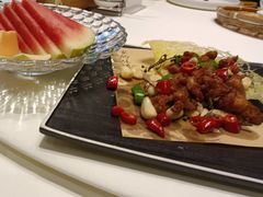 -梅花香里大酒店(郁金香路店)