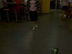 -麦当劳(垡头西路店)