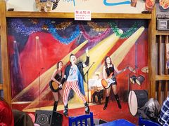 -马路边边串串香(双井直营店)