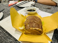 -徐记私厨(半淞园路店)