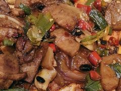 -金家老三饭庄(常营店)