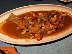 -柴米油盐三杯鸡(象山北路店)