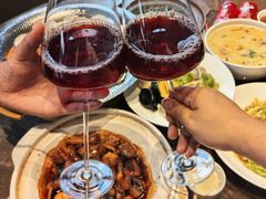 -吕氏焗小鲜•海鲜青岛菜(总店)