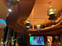 -滇野云南野生菌餐厅(陕西南路店)