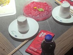 -老灶堂文创火锅(文艺路店)