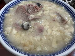 -老回回烩面馆(左家庄店)