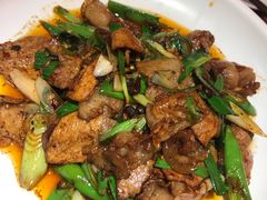 -百年神厨·地道川菜(清江西路店)