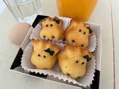 奶牛玛德琳-心乐生活新鲜屋(星海广场店)