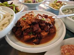 -静之湖湖畔餐厅