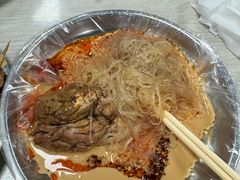 -大姐麻辣烫(莲宝中路店)